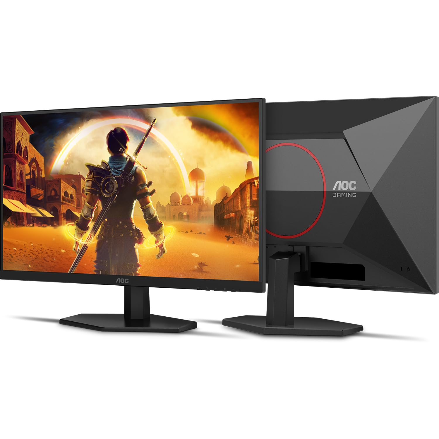 Monitor Gamer AOC AGON G42 27